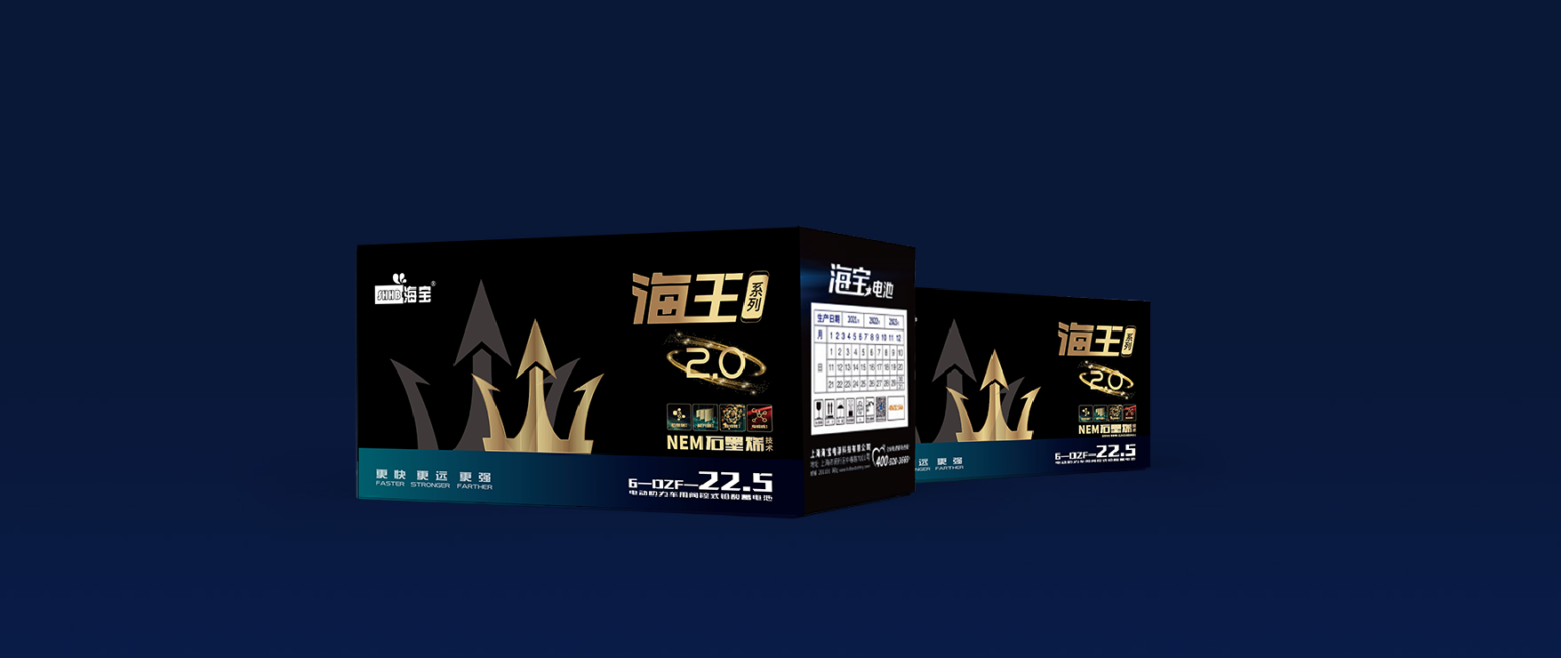 海王2.0