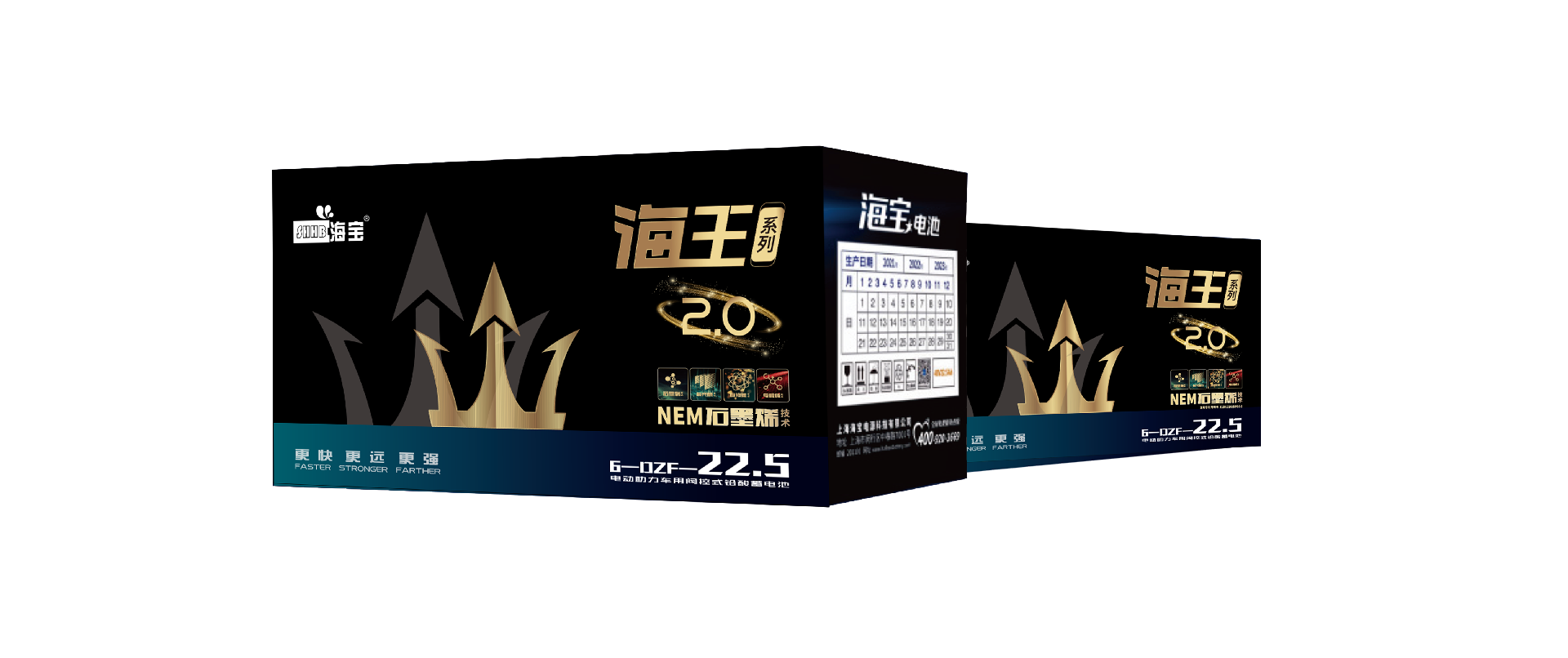 海王2.0
