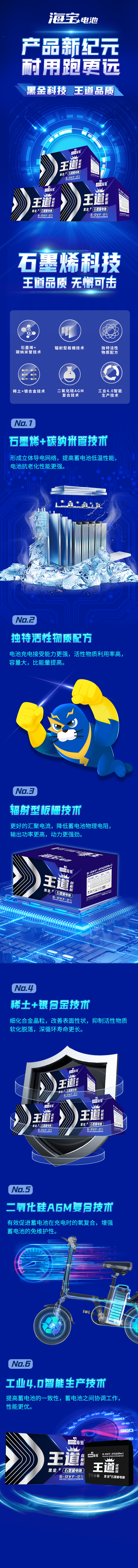 王道